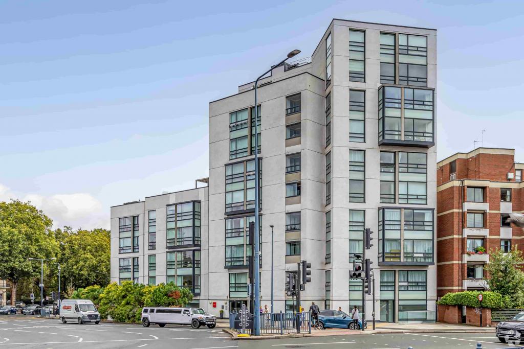 205-219 Holland Park Avenue – Office Units for Lease – 23,725 sq ft – Shepherd’s Bush, London W11