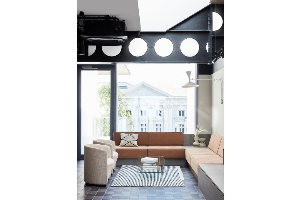 92-112 Notting Hill Gate – Office Space for Lease – 50,000 sq ft – Notting Hill, London W11