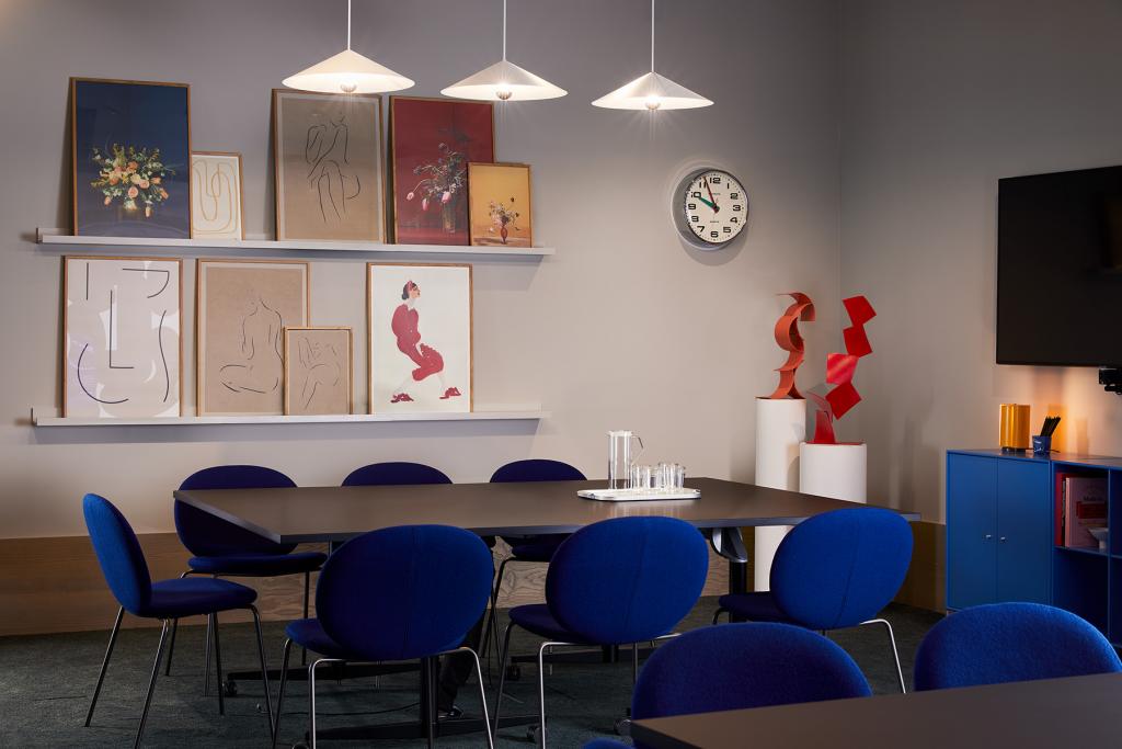 92-112 Notting Hill Gate – Office Space for Lease – 50,000 sq ft – Notting Hill, London W11