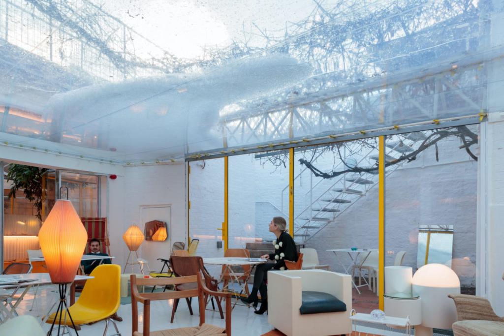 47-49 Princes Place – Office Space for Lease – 7,585 sq ft – Holland Park, London W11