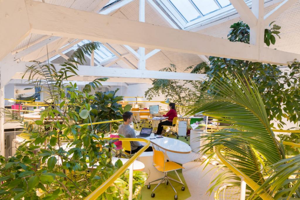 47-49 Princes Place – Office Space for Lease – 7,585 sq ft – Holland Park, London W11