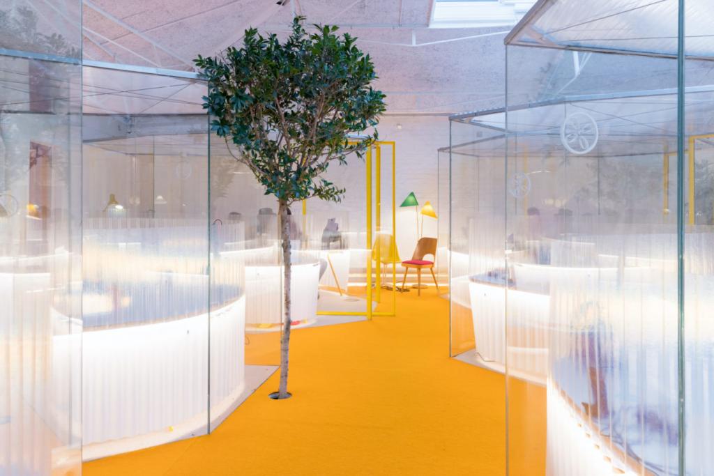 47-49 Princes Place – Office Space for Lease – 7,585 sq ft – Holland Park, London W11
