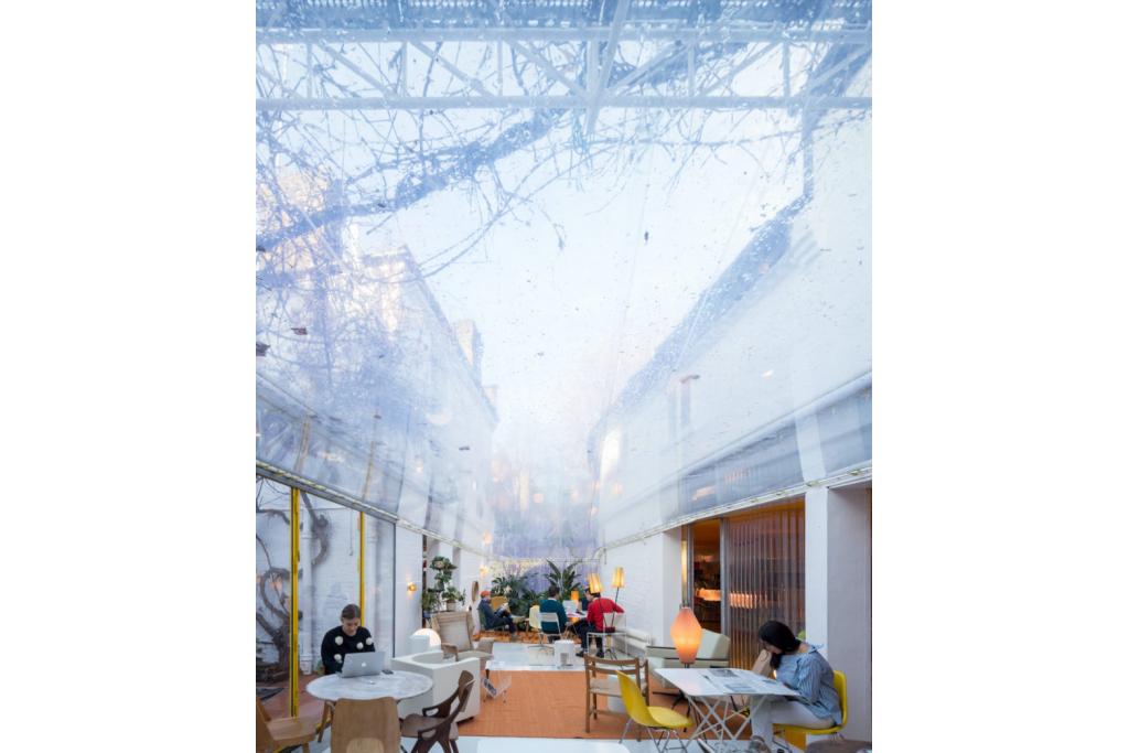 47-49 Princes Place – Office Space for Lease – 7,585 sq ft – Holland Park, London W11