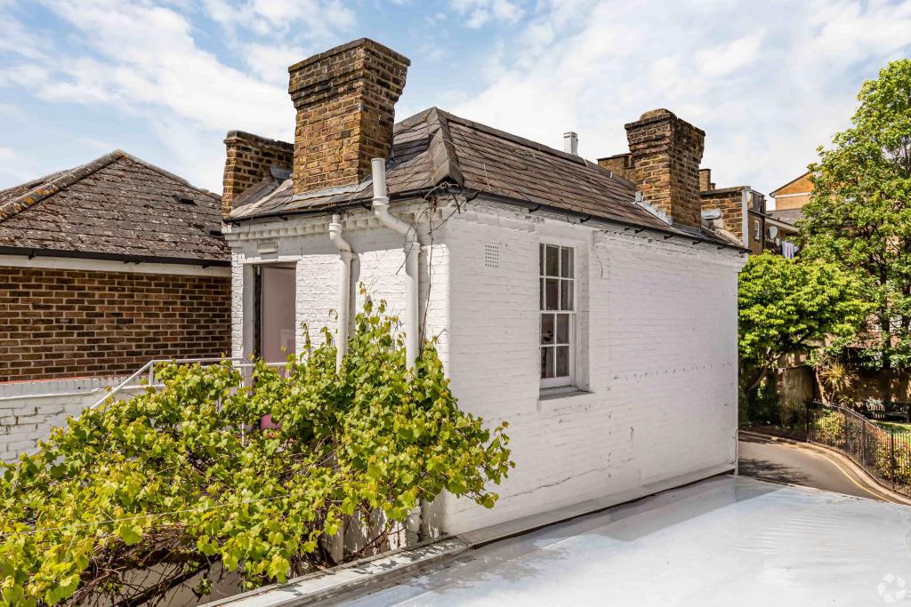 47-49 Princes Place – Office Space for Lease – 7,585 sq ft – Holland Park, London W11