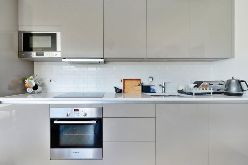 1 Bedroom Apartment for Sale – £540,000 – Victory Place, Elephant & Castle, London SE17