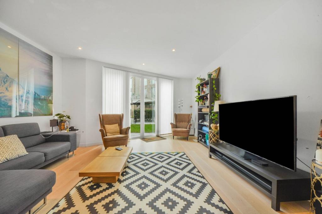 3 Bedroom Terraced Property for Sale – £825,000 – Rope Terrace, Royal Wharf, Newham, London, E16