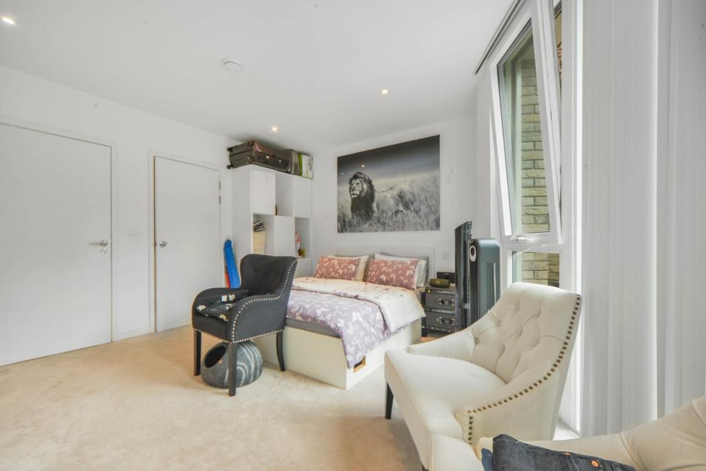 3 Bedroom Terraced Property for Sale – £825,000 – Rope Terrace, Royal Wharf, Newham, London, E16