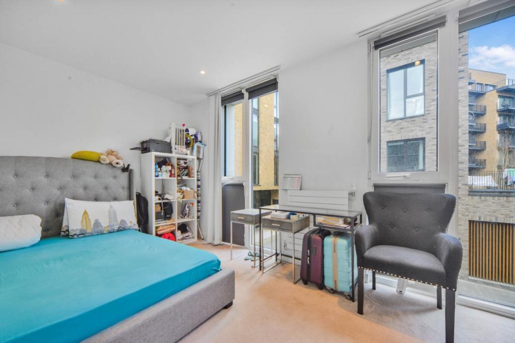 3 Bedroom Terraced Property for Sale – £825,000 – Rope Terrace, Royal Wharf, Newham, London, E16