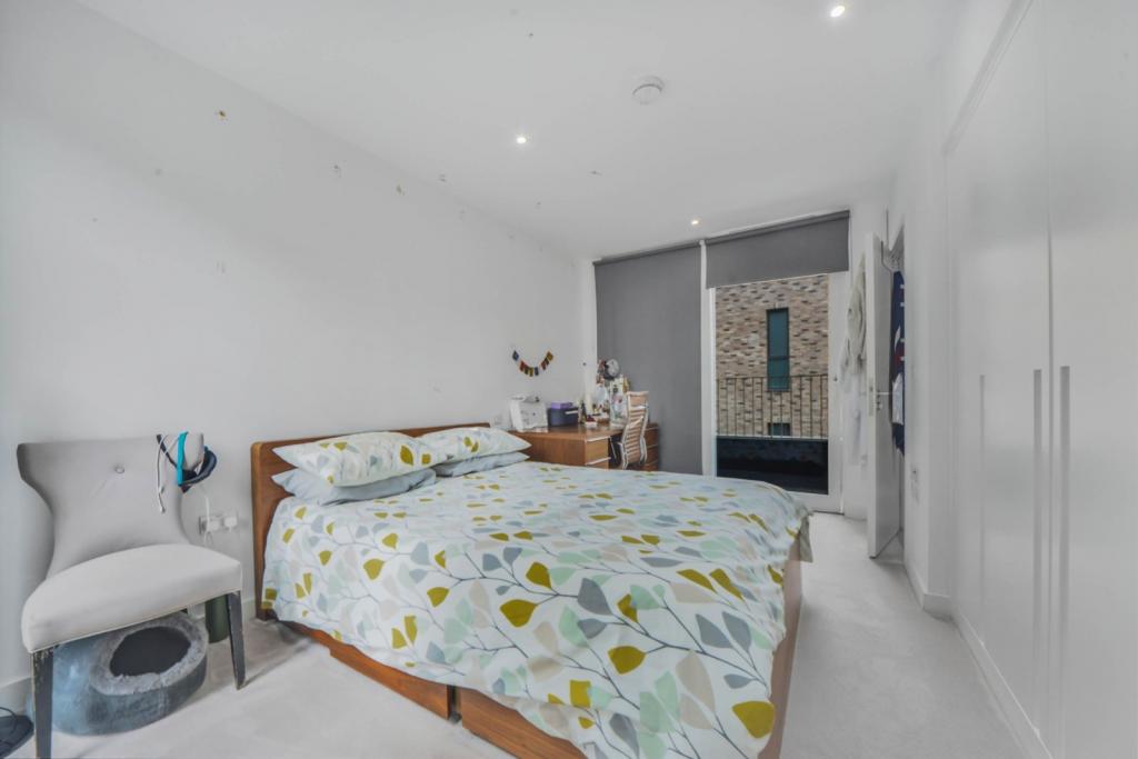 3 Bedroom Terraced Property for Sale – £825,000 – Rope Terrace, Royal Wharf, Newham, London, E16