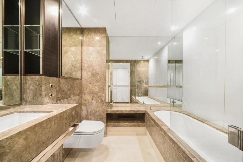 1 Bedroom Apartment for Sale – £405,000 – Pan Peninsula Square, Canary Wharf, London, E14