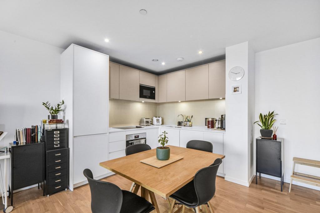 Grove Street, Deptford Landings, Deptford, London, SE8 £399,000