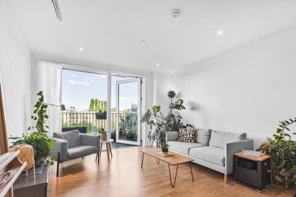 Grove Street, Deptford Landings, Deptford, London, SE8 £399,000