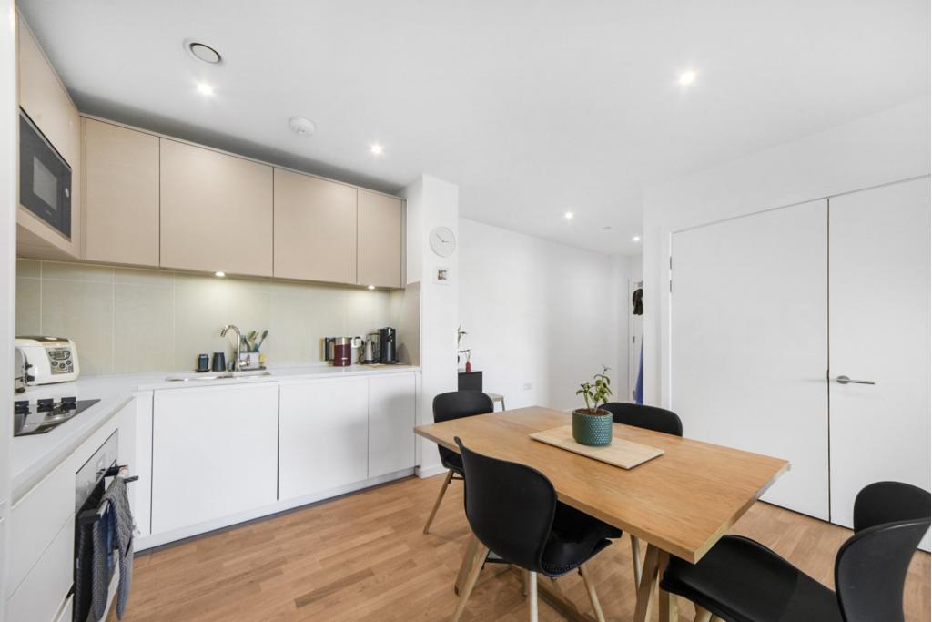 Grove Street, Deptford Landings, Deptford, London, SE8 £399,000