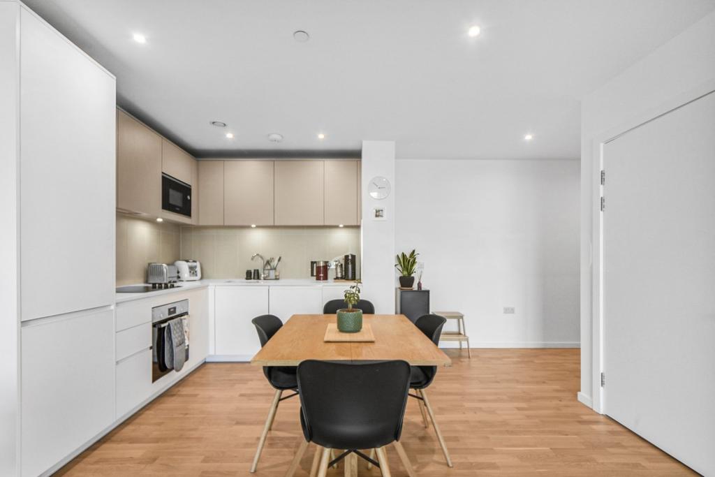 Grove Street, Deptford Landings, Deptford, London, SE8 £399,000