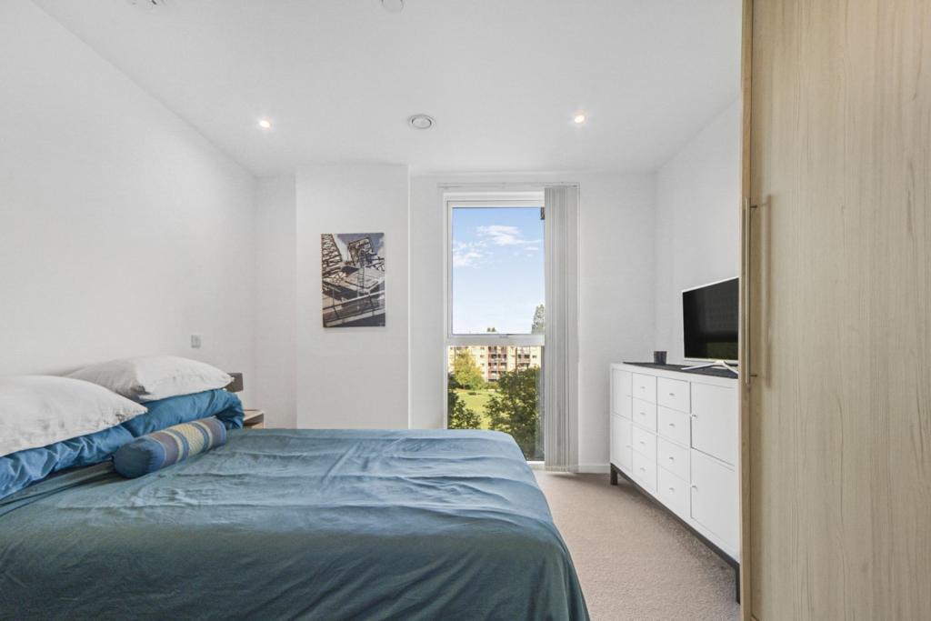 Grove Street, Deptford Landings, Deptford, London, SE8 £399,000