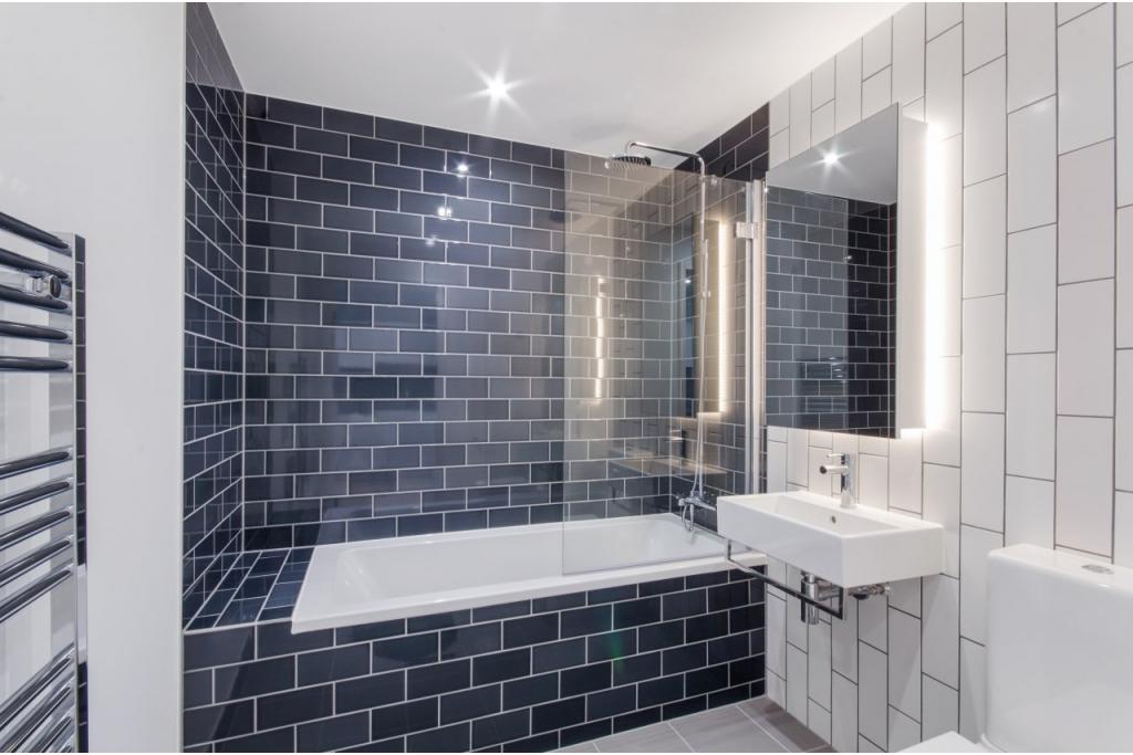 Royal Wharf – Studio Apartment for Sale – Docklands, London E16 – £335,000