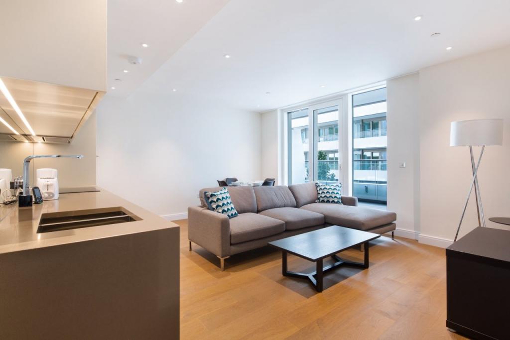 Altissima House – One Bedroom Apartment for Sale – Queenstown Road, Battersea, London