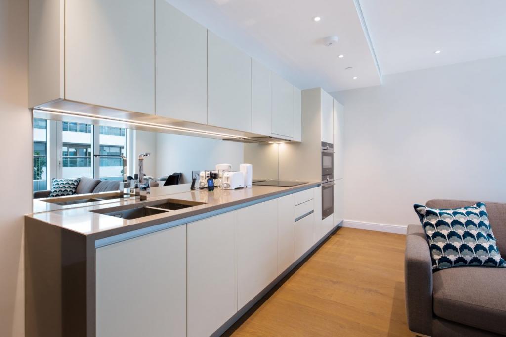 Altissima House – One Bedroom Apartment for Sale – Queenstown Road, Battersea, London