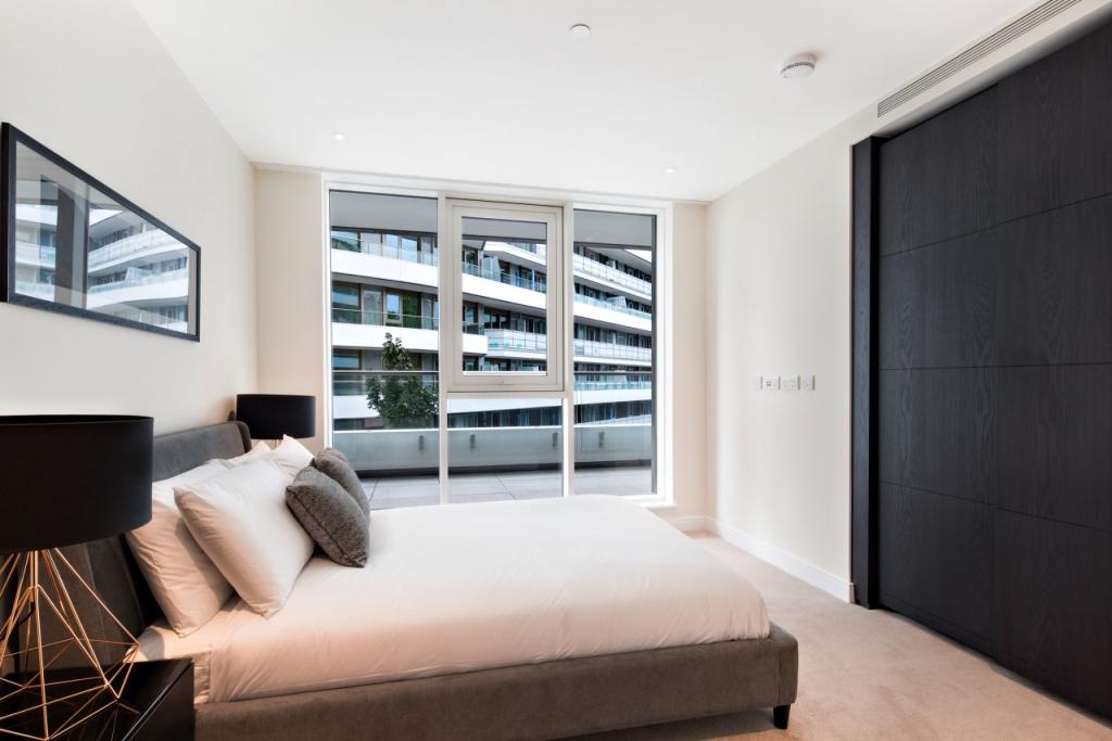 Altissima House – One Bedroom Apartment for Sale – Queenstown Road, Battersea, London