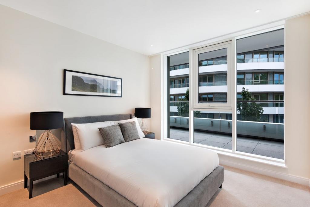 Altissima House – One Bedroom Apartment for Sale – Queenstown Road, Battersea, London