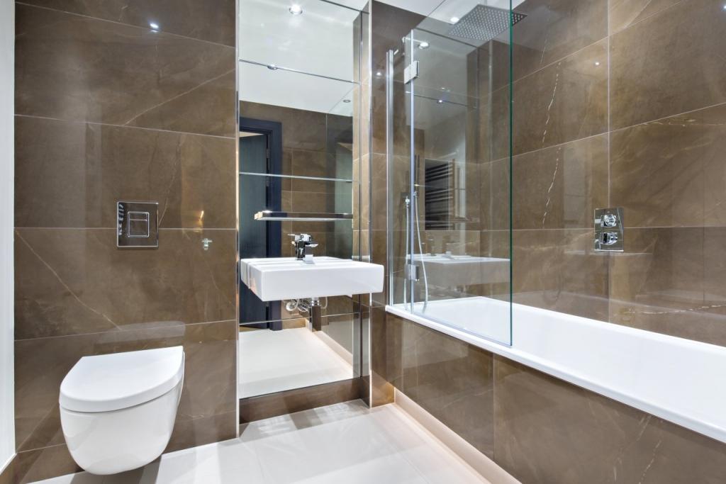 Altissima House – One Bedroom Apartment for Sale – Queenstown Road, Battersea, London