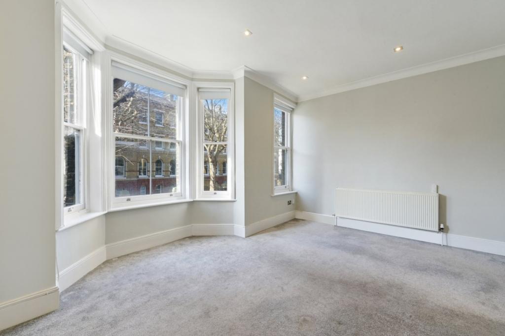 Victorian Conversion – One Bedroom Terraced Apartment for Sale – Austral Street