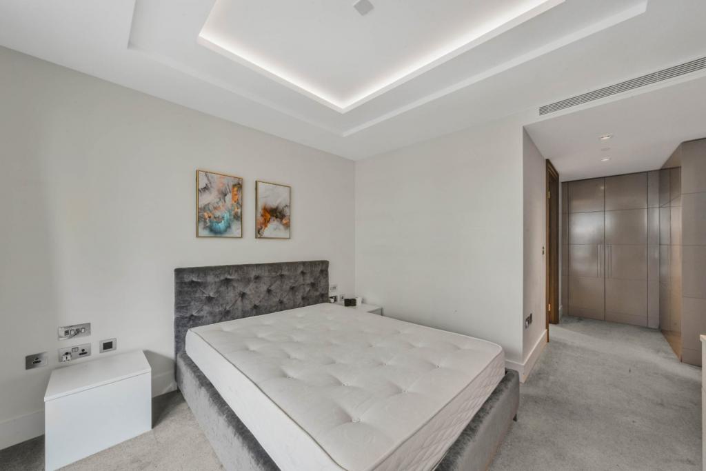 Lord Kensington House – 3-Bedroom Luxury Apartment