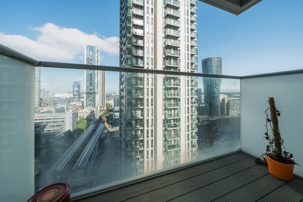 Pan Peninsula – 1 Bedroom Apartment for Sale – £475,000 – Canary Wharf, London, E14