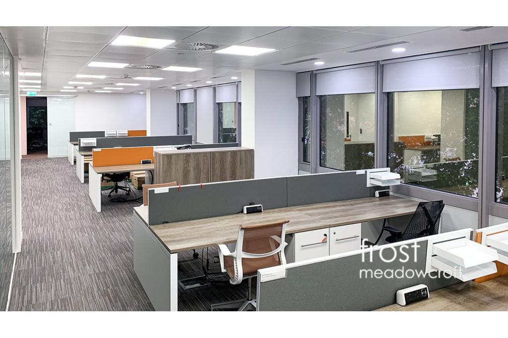 80 Hammersmith Rd – Office Space for Lease – Hammersmith Submarket, London W14 8UD