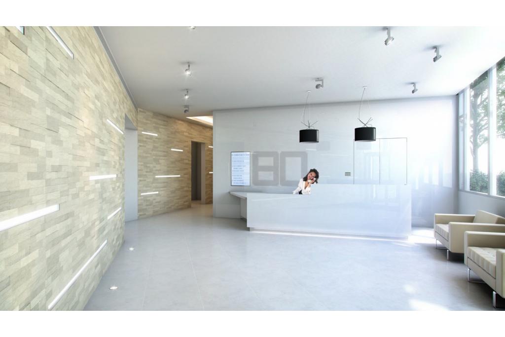 80 Hammersmith Rd – Office Space for Lease – Hammersmith Submarket, London W14 8UD