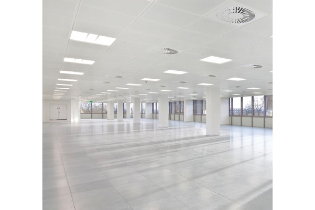 80 Hammersmith Rd – Office Space for Lease – Hammersmith Submarket, London W14 8UD