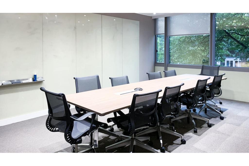 80 Hammersmith Rd – Office Space for Lease – Hammersmith Submarket, London W14 8UD