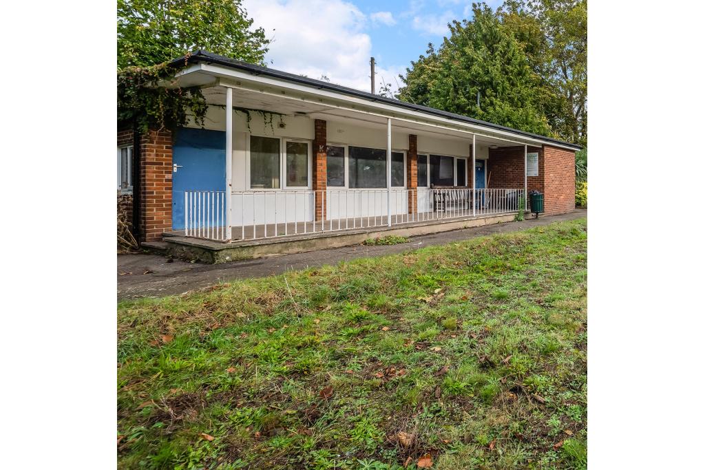 Lillie Road - Normand Park Kiosk & Bowls Pavilion – Retail Space for Lease