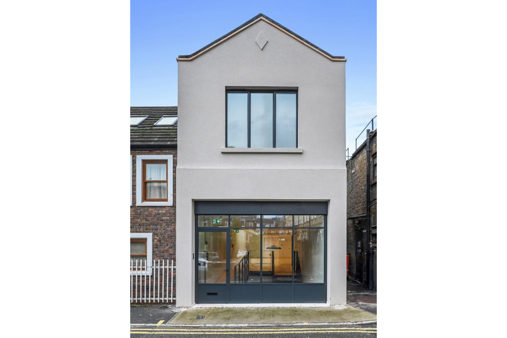 2 Munden St – Self-Contained Office Space for Lease – Hammersmith Submarket, London W14 0RH