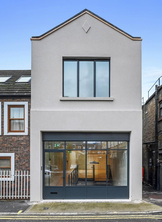 2 Munden St – Self-Contained Office Space for Lease – Hammersmith Submarket, London W14 0RH