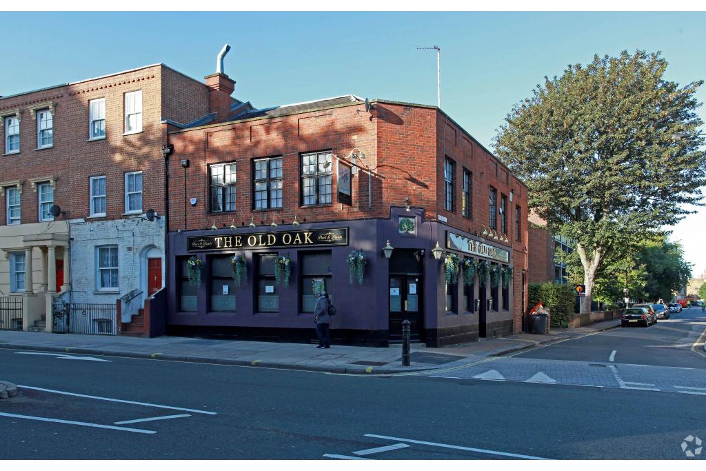 180 North End Rd – Bar/Nightclub for Sale or Lease – Hammersmith & Fulham Submarket,