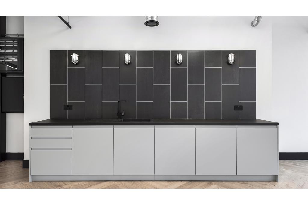 Rockley Rd - Shepherds Building – Office Space to Let – Hammersmith Submarket, London W14
