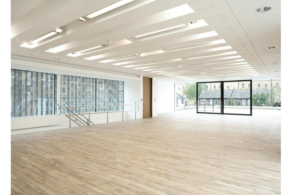 31 Vernon St – Office Space for Sale or Lease – Hammersmith Submarket, London W14