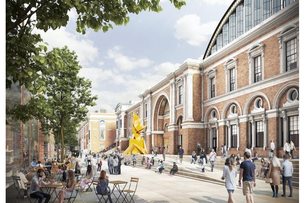 Hammersmith Rd – Olympia – Premium Office Space for Lease – Hammersmith Submarket,