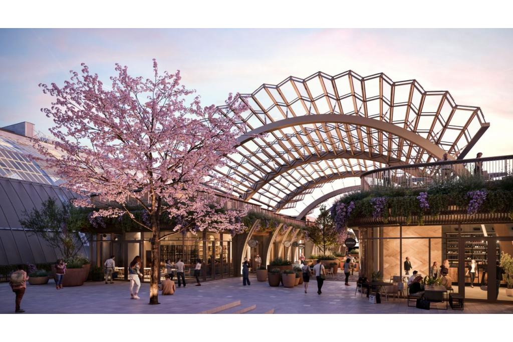 Hammersmith Rd – Olympia – Premium Office Space for Lease – Hammersmith Submarket,