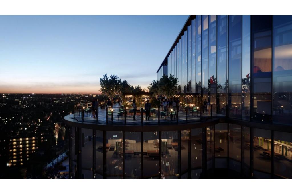 Hammersmith Rd – Olympia – Premium Office Space for Lease – Hammersmith Submarket,