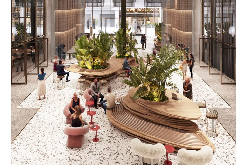 Hammersmith Rd – Olympia – Premium Office Space for Lease – Hammersmith Submarket,