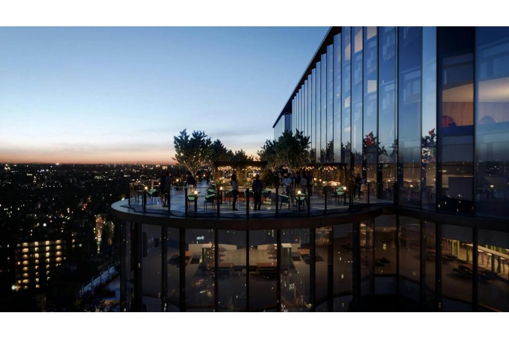 Hammersmith Rd – Olympia – Premium Office Space for Lease – Hammersmith Submarket,