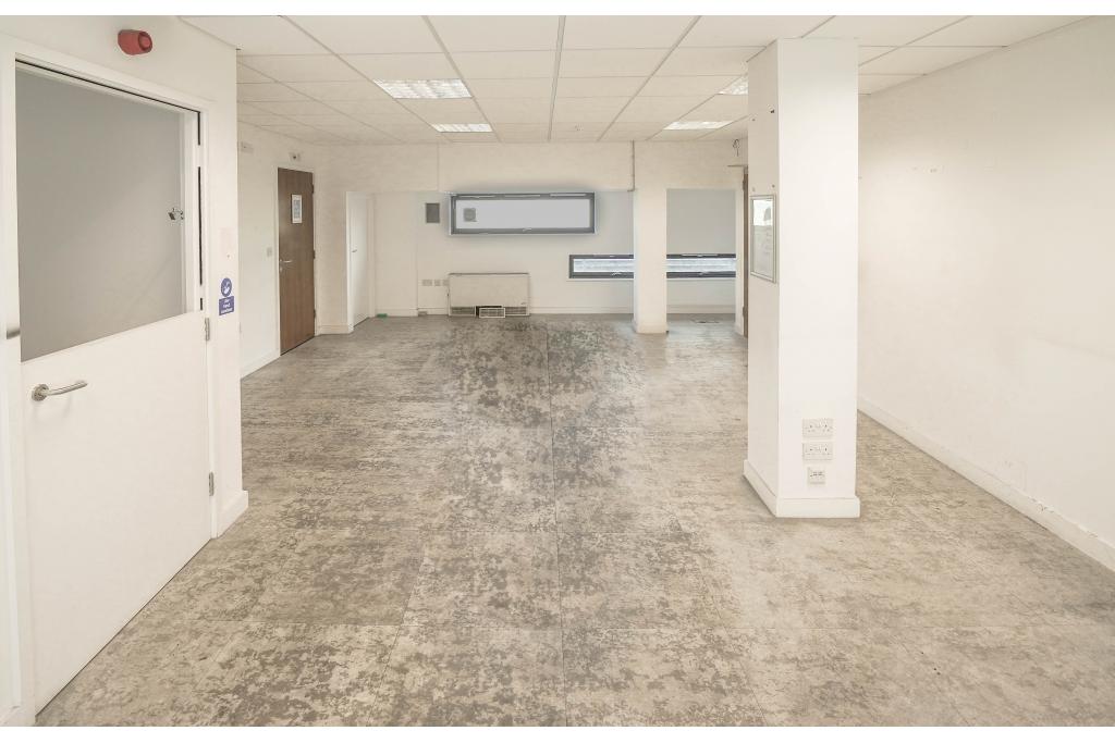 3 Addison Bridge Pl – Exhibition House Buildings 1, 2 & 3 – Office Unit for Lease