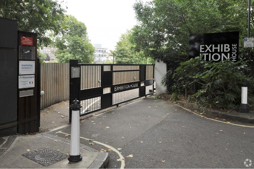 3 Addison Bridge Pl – Exhibition House Buildings 1, 2 & 3 – Office Unit for Lease