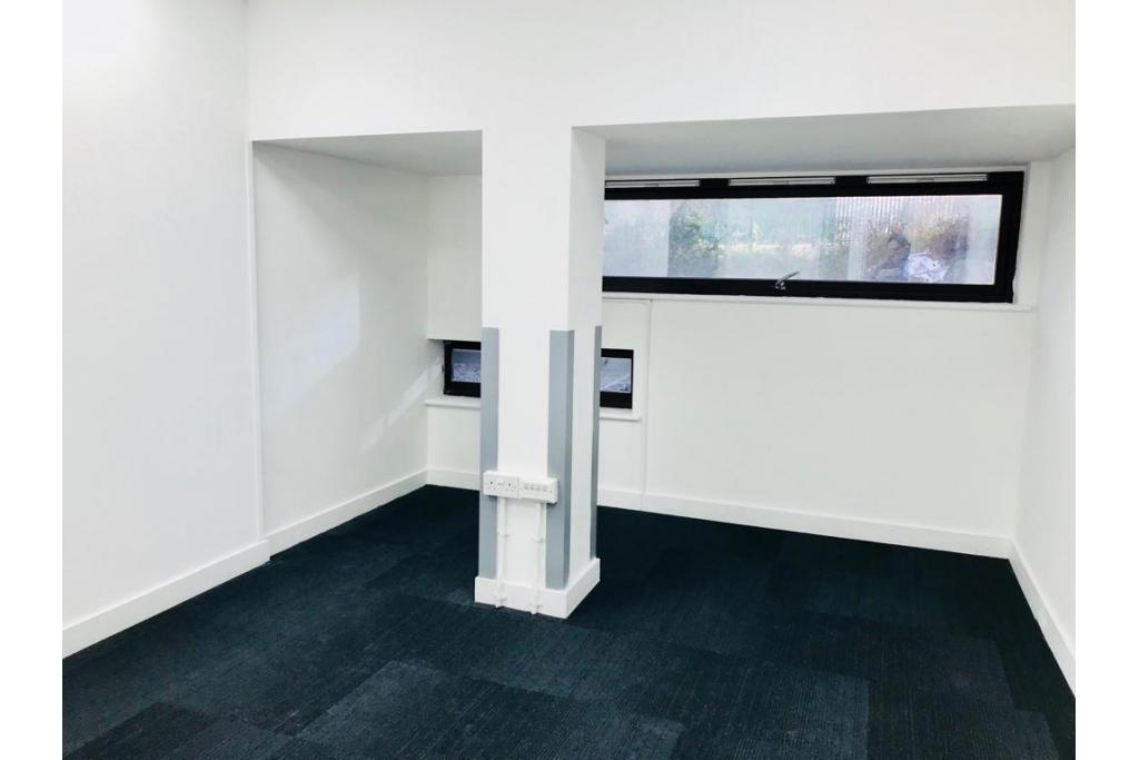 3 Addison Bridge Pl – Exhibition House Buildings 1, 2 & 3 – Office Unit for Lease