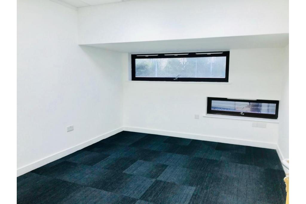 3 Addison Bridge Pl – Exhibition House Buildings 1, 2 & 3 – Office Unit for Lease