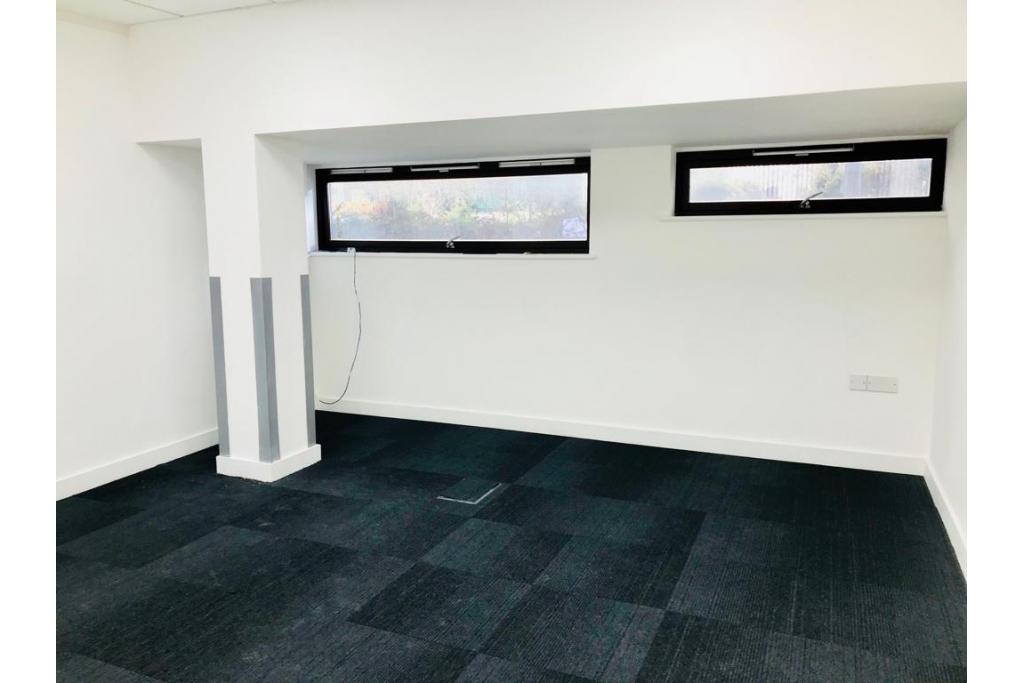 3 Addison Bridge Pl – Exhibition House Buildings 1, 2 & 3 – Office Unit for Lease