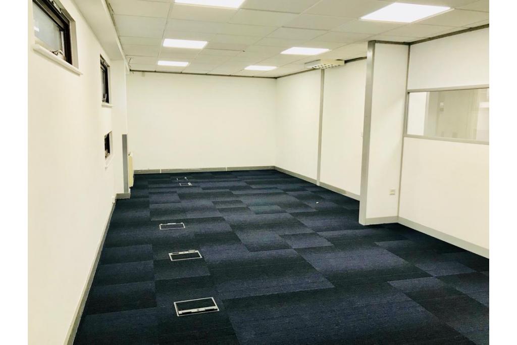 3 Addison Bridge Pl – Exhibition House Buildings 1, 2 & 3 – Office Unit for Lease