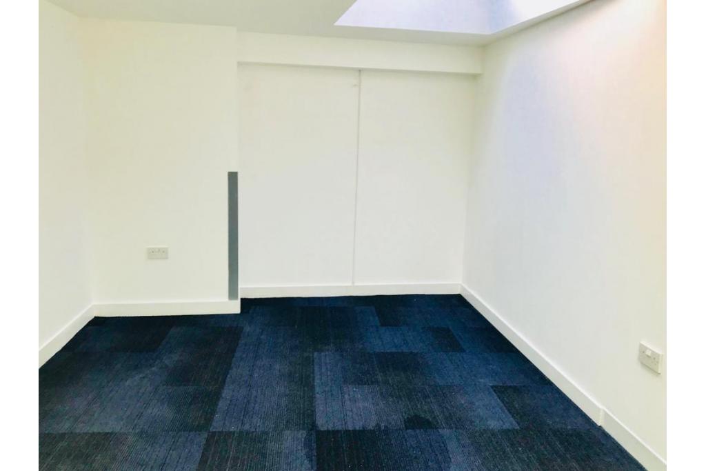 3 Addison Bridge Pl – Exhibition House Buildings 1, 2 & 3 – Office Unit for Lease